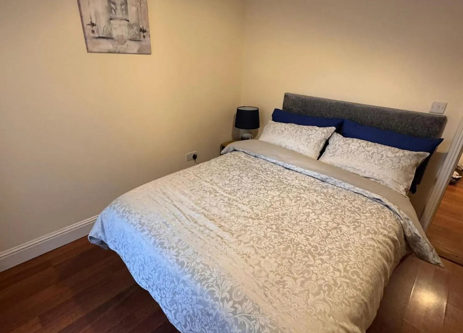 Washington Street Apartment Cork Irlandia