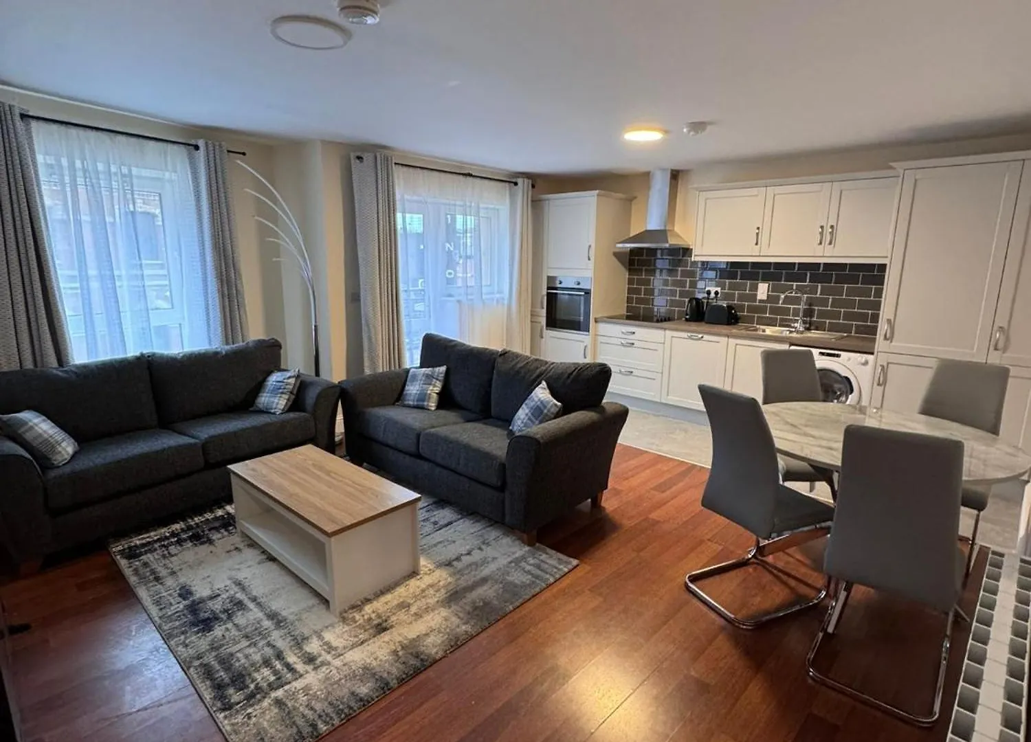 Washington Street Apartment Cork 0*,  Irlandia
