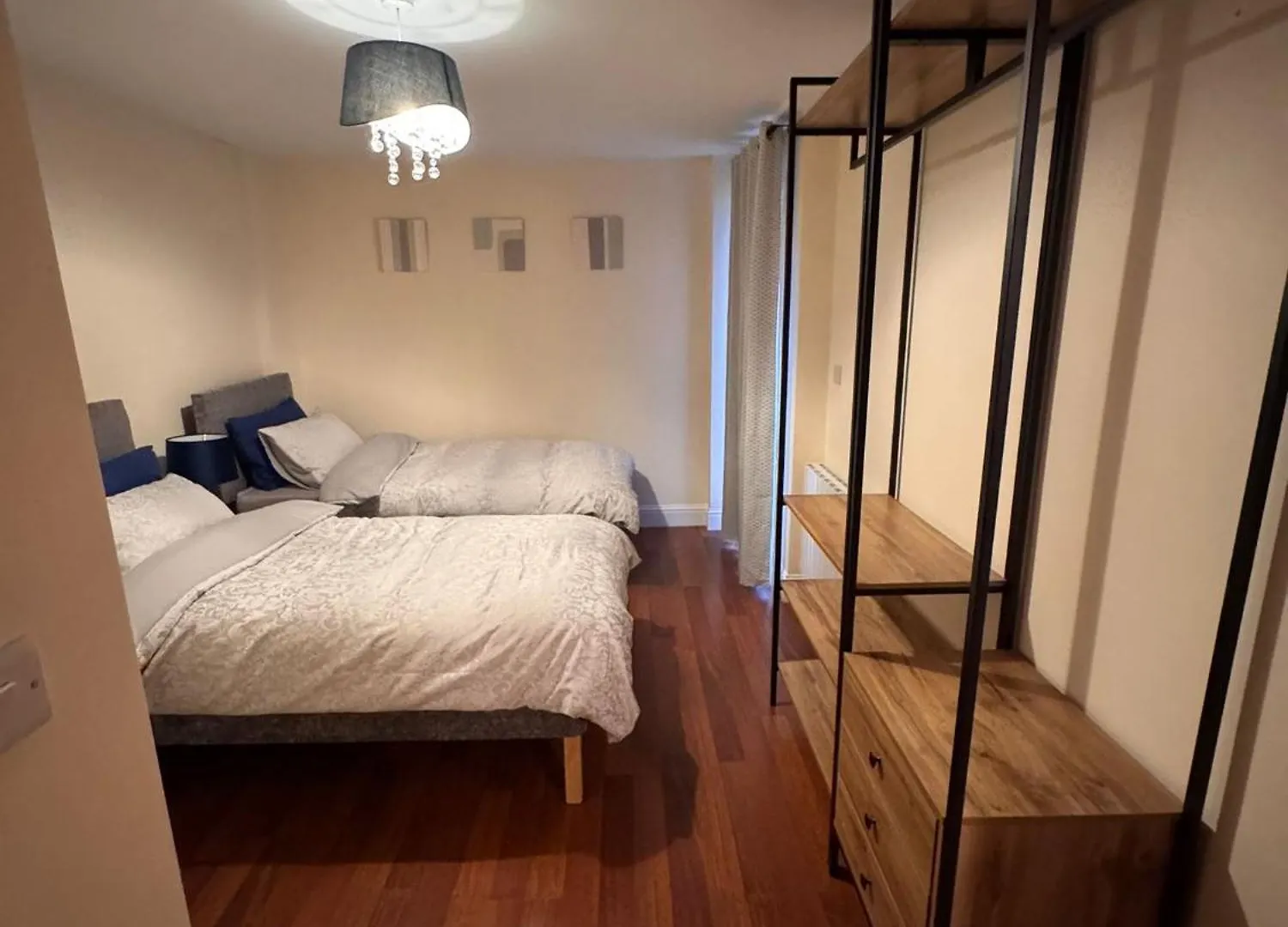 Washington Street Apartment Cork Irlanda