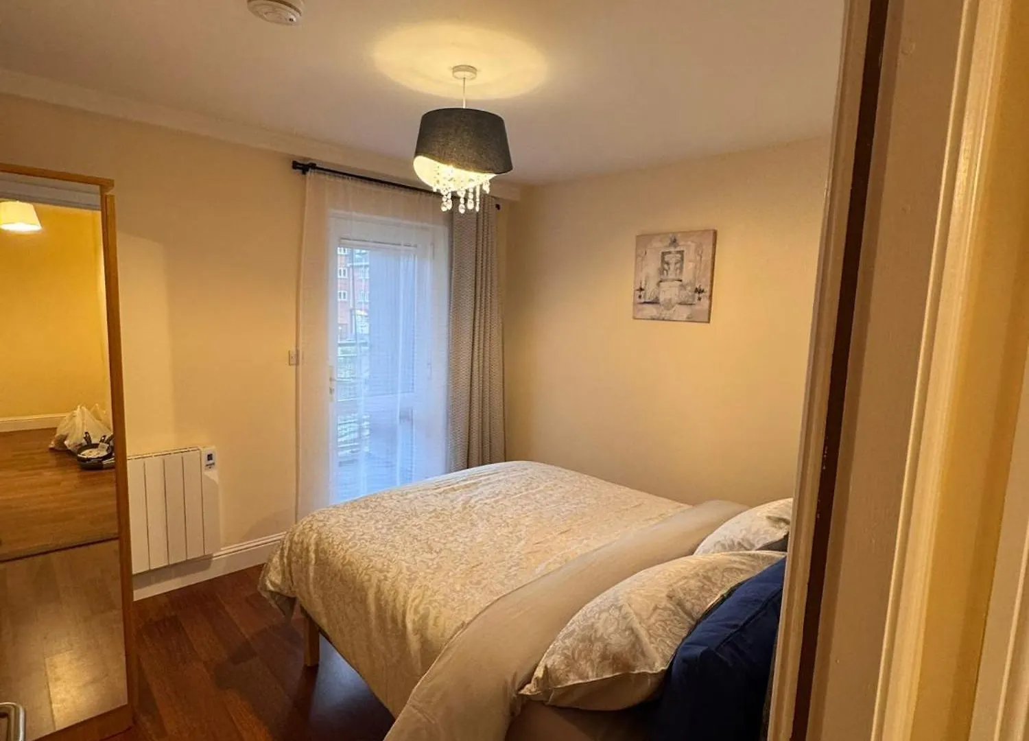 Washington Street Apartment Cork Irlandia