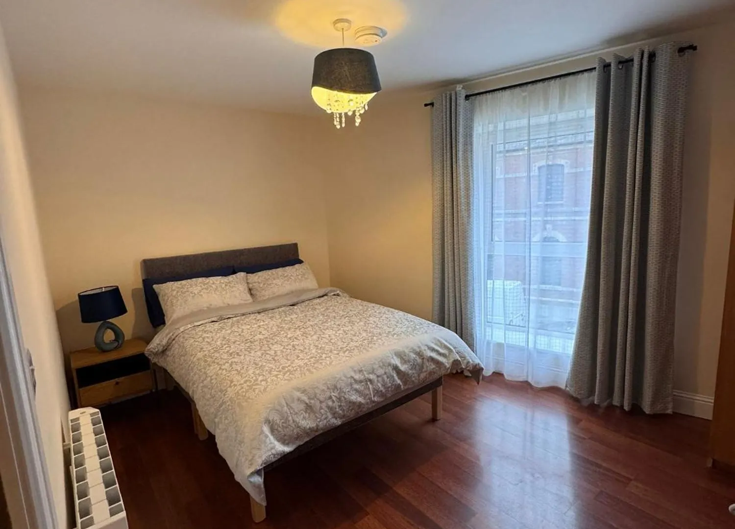 Washington Street Apartment Cork
