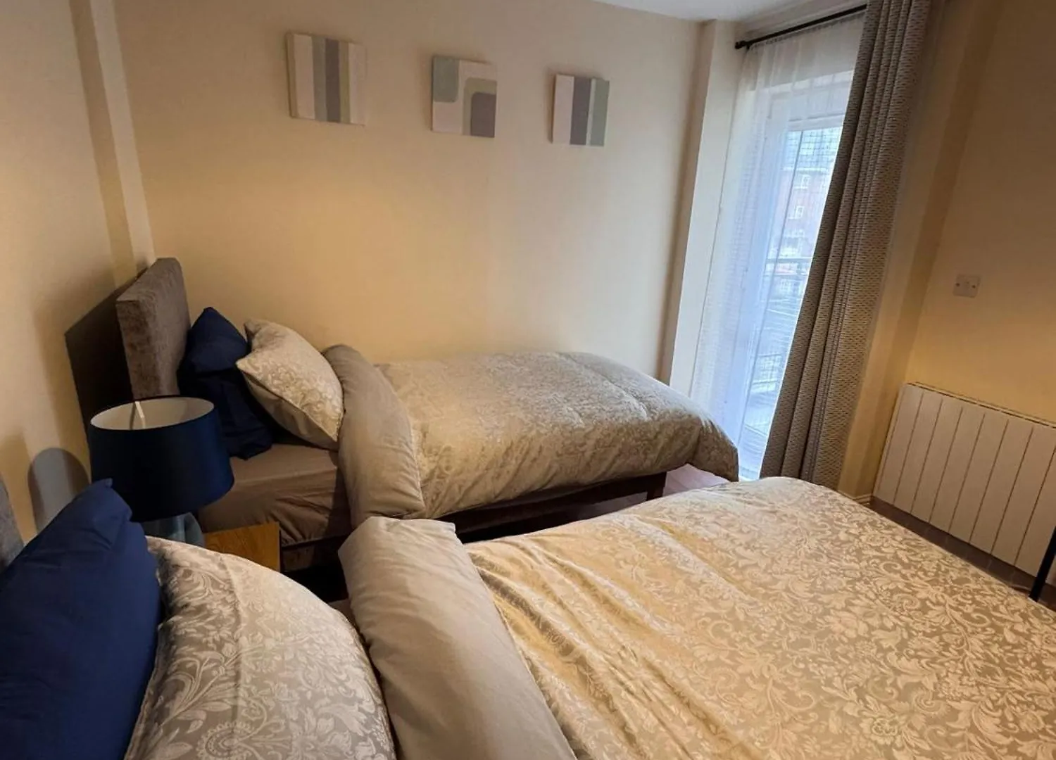 Washington Street Apartment Cork 0*,  Irlandia