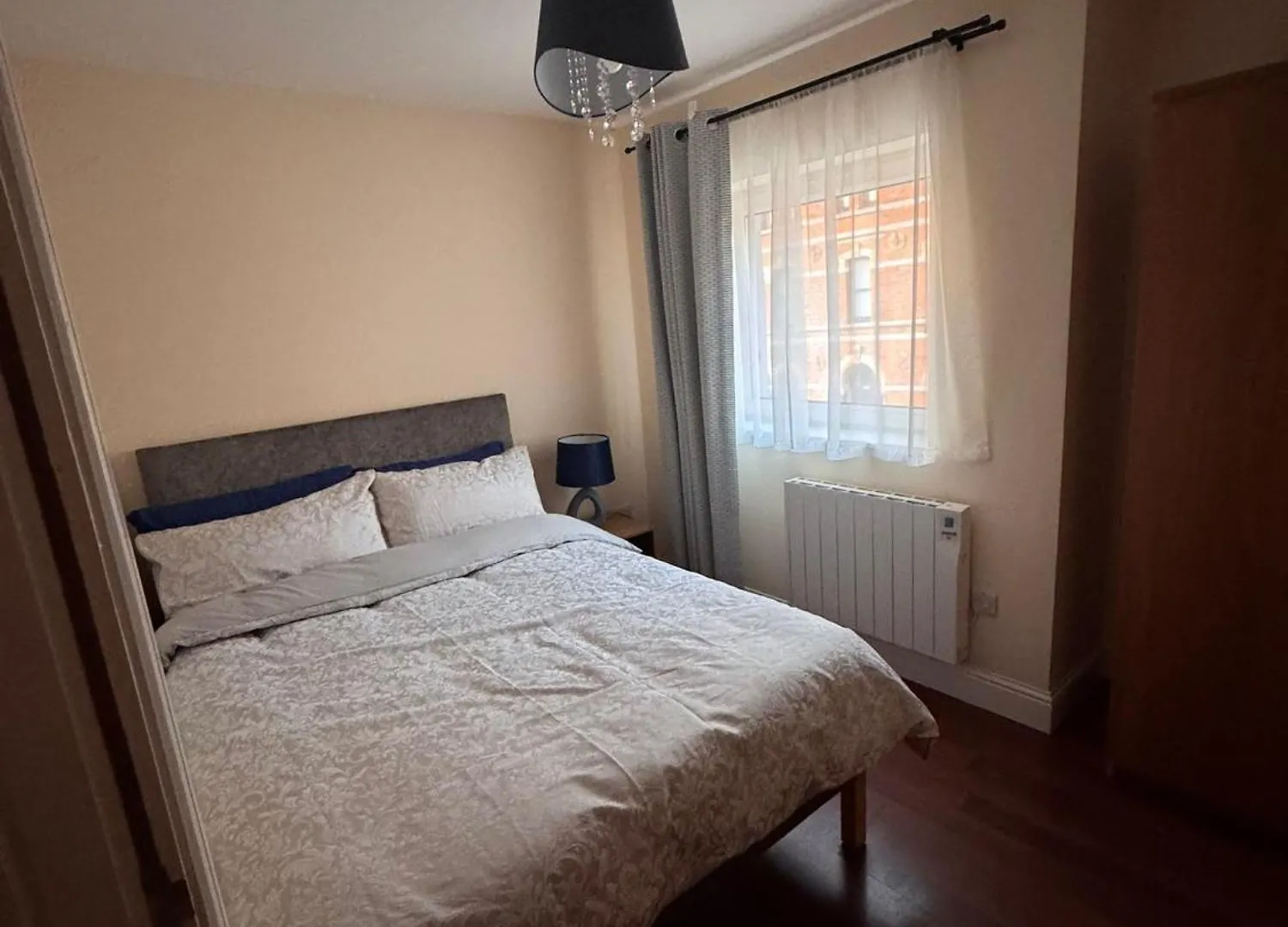 Washington Street Apartment Cork