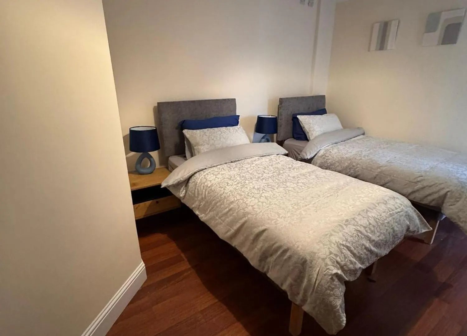 Washington Street Apartment Cork Irlanda