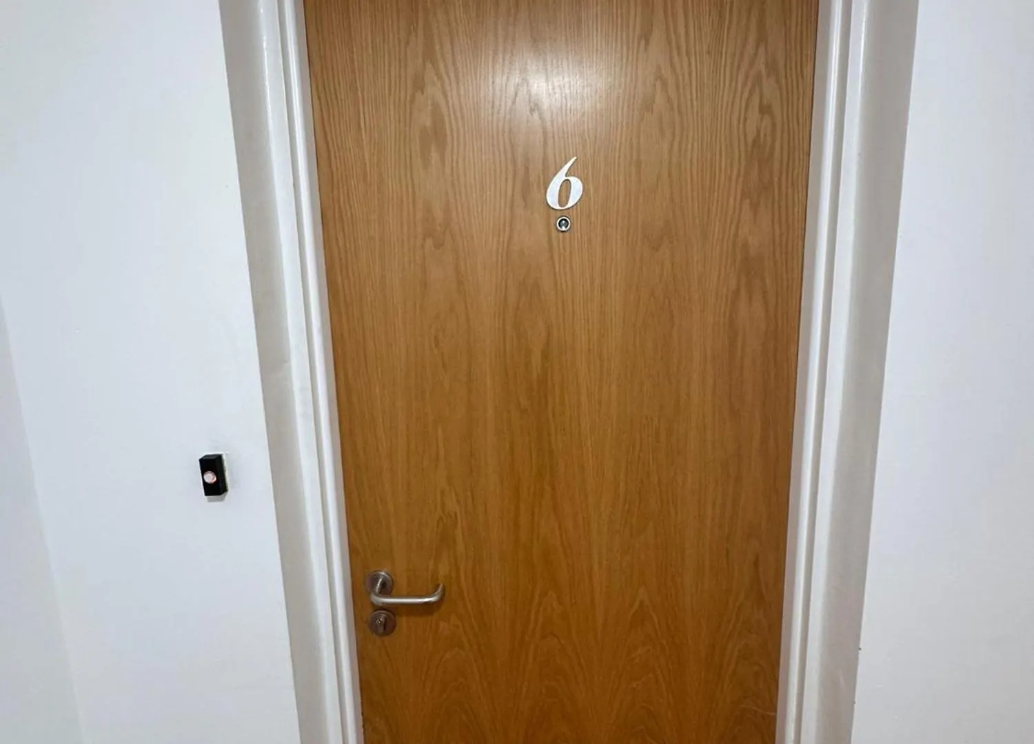 Washington Street Apartment Cork