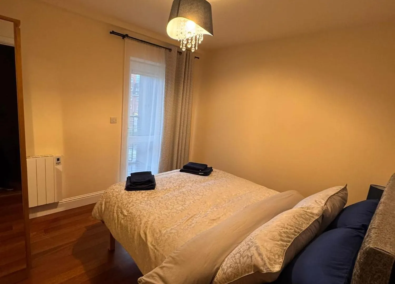 Washington Street Apartment Cork Irlanda