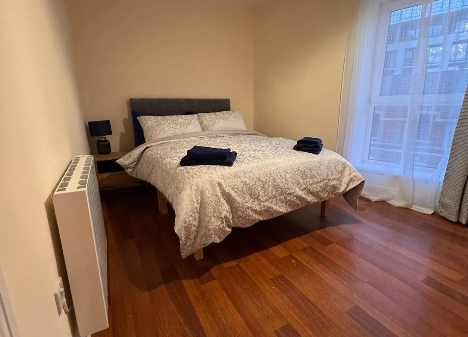 Washington Street Apartment Cork