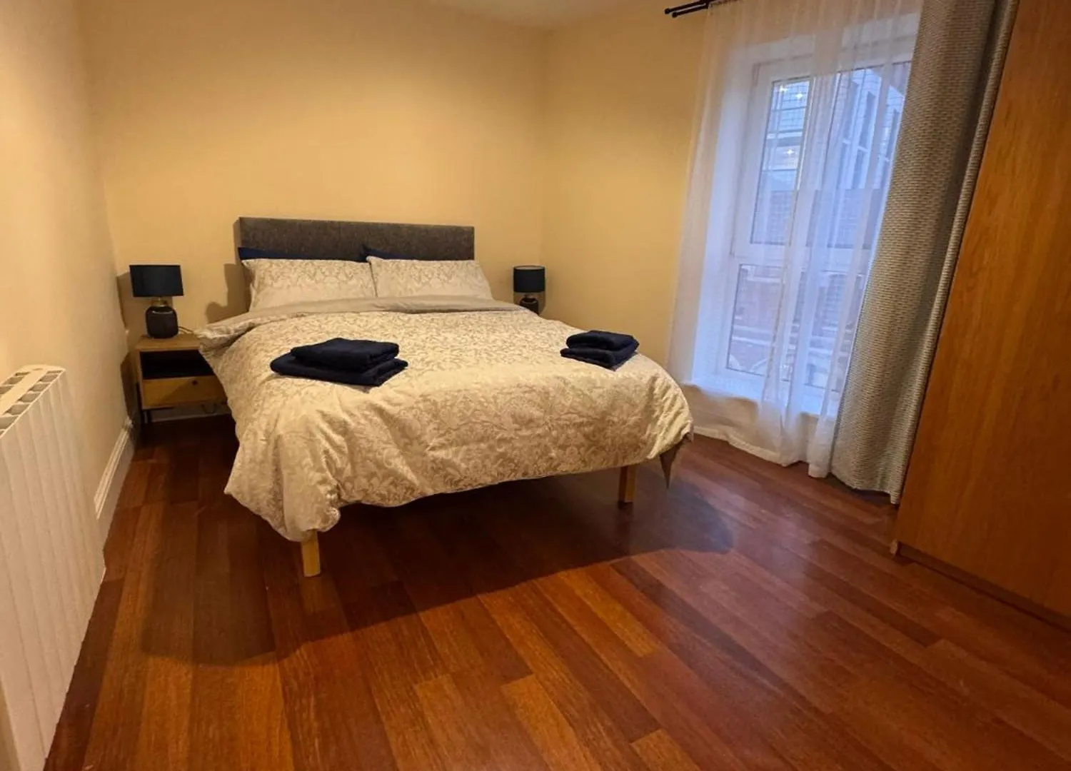 Washington Street Apartment Cork 0*,  Irlandia