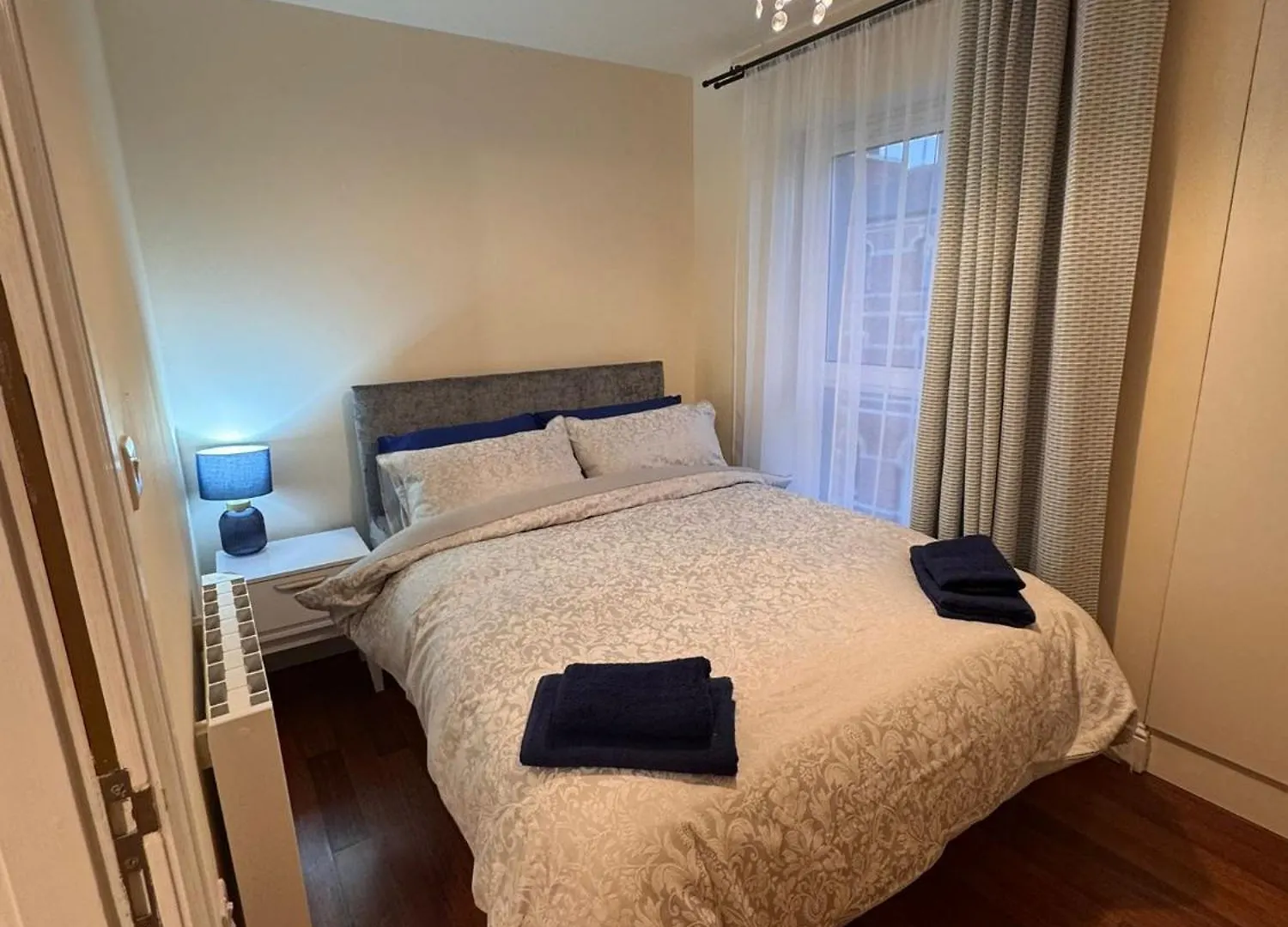 Washington Street Apartment Cork Irlanda