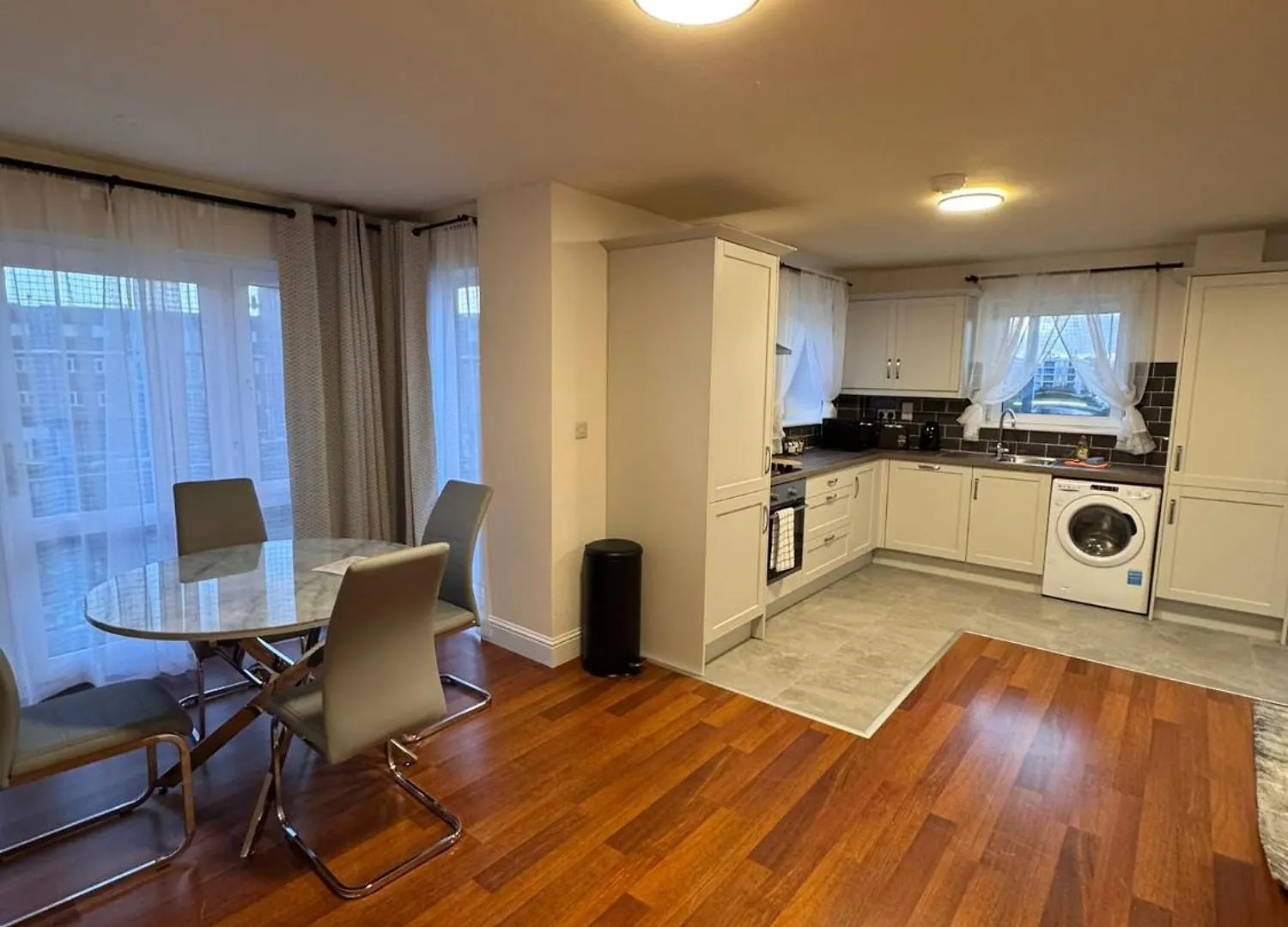 Washington Street Apartment Cork Irlanda