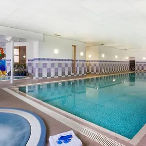 Maldron Shandon Hotel