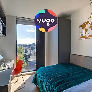  Apartament Yugo Explore - Lee Point