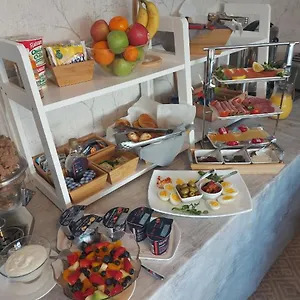 Blackrock Carole Ville Guesthouse Cork