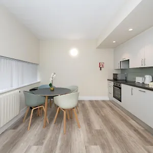 Victoria Mills - Ucc Summer Beds Apartamento